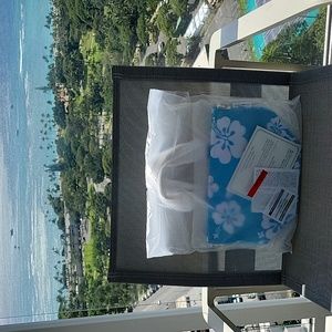 Dean & Deluca Hawaii Tote